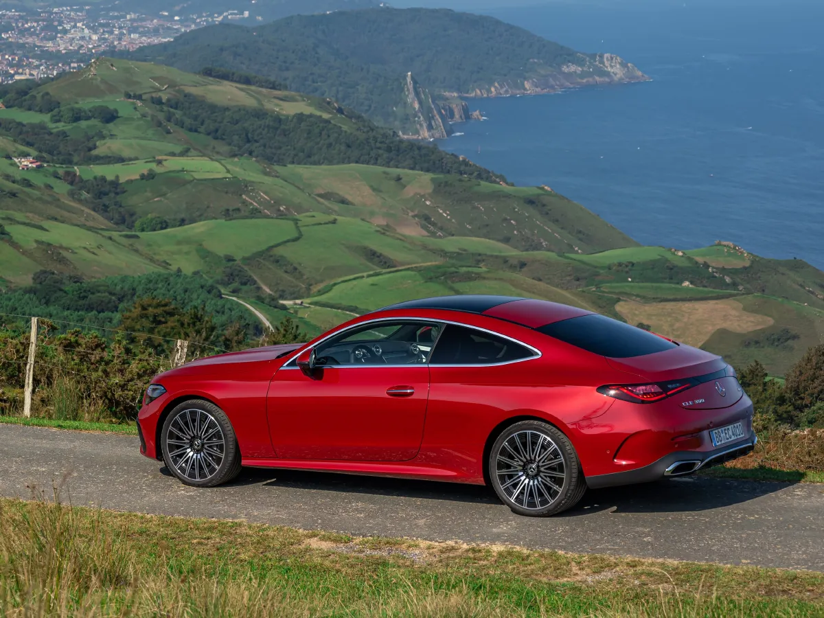 Mercedes-Benz CLE Class,autocango,china used car exporter,china ev exporter,chinese used car exporter,chinese used ev exporter