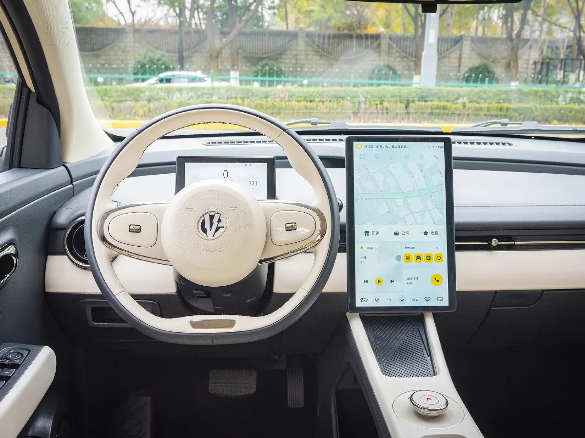 EV House Yue 01,autocango,china used car exporter,china ev exporter,chinese used car exporter,chinese used ev exporter