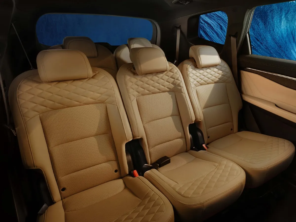 Geely Okavango L,autocango,china used car exporter,china ev exporter,chinese used car exporter,chinese used ev exporter