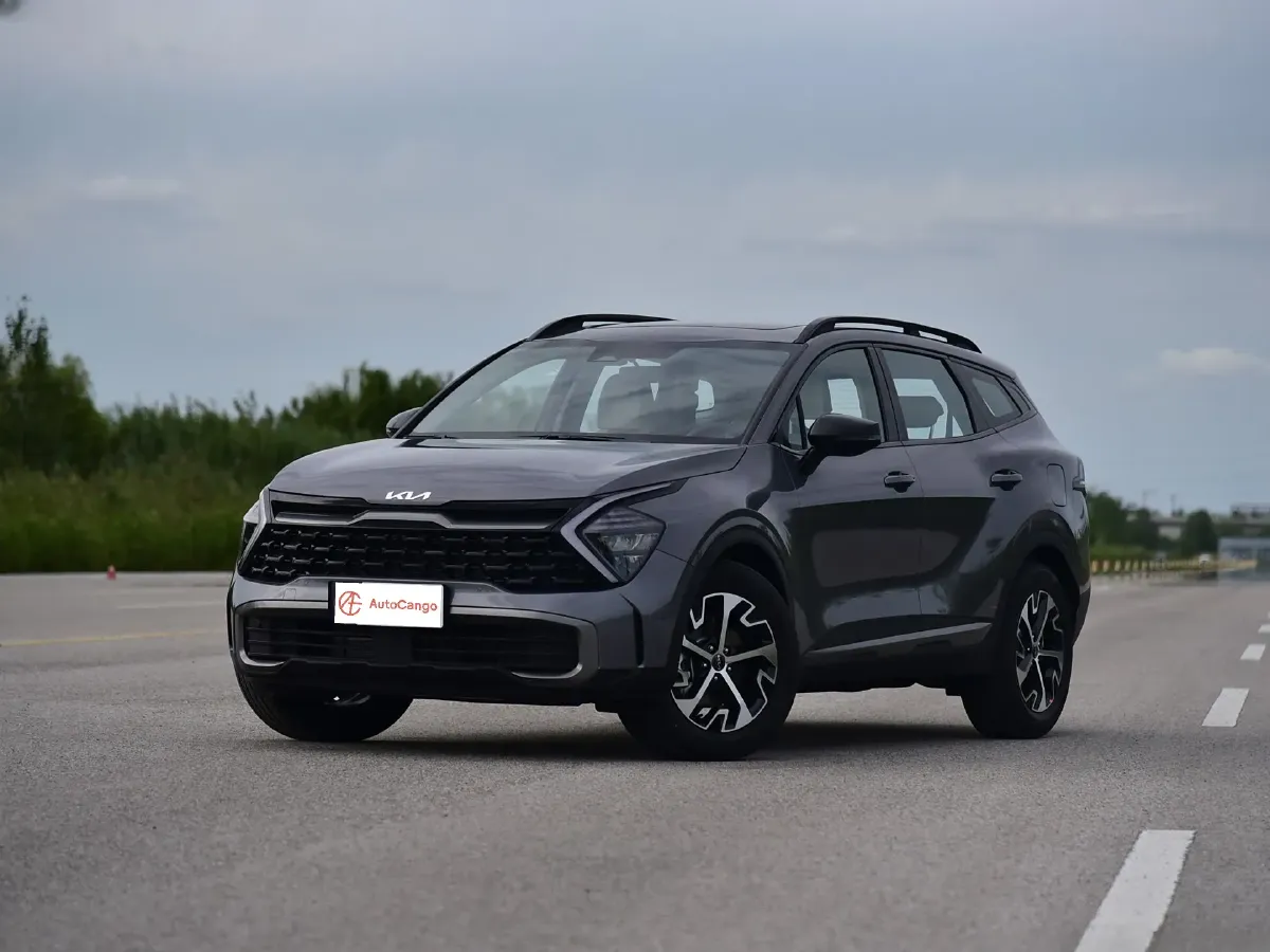 Kia Sportage,autocango,china used car exporter,china ev exporter,chinese used car exporter,chinese used ev exporter