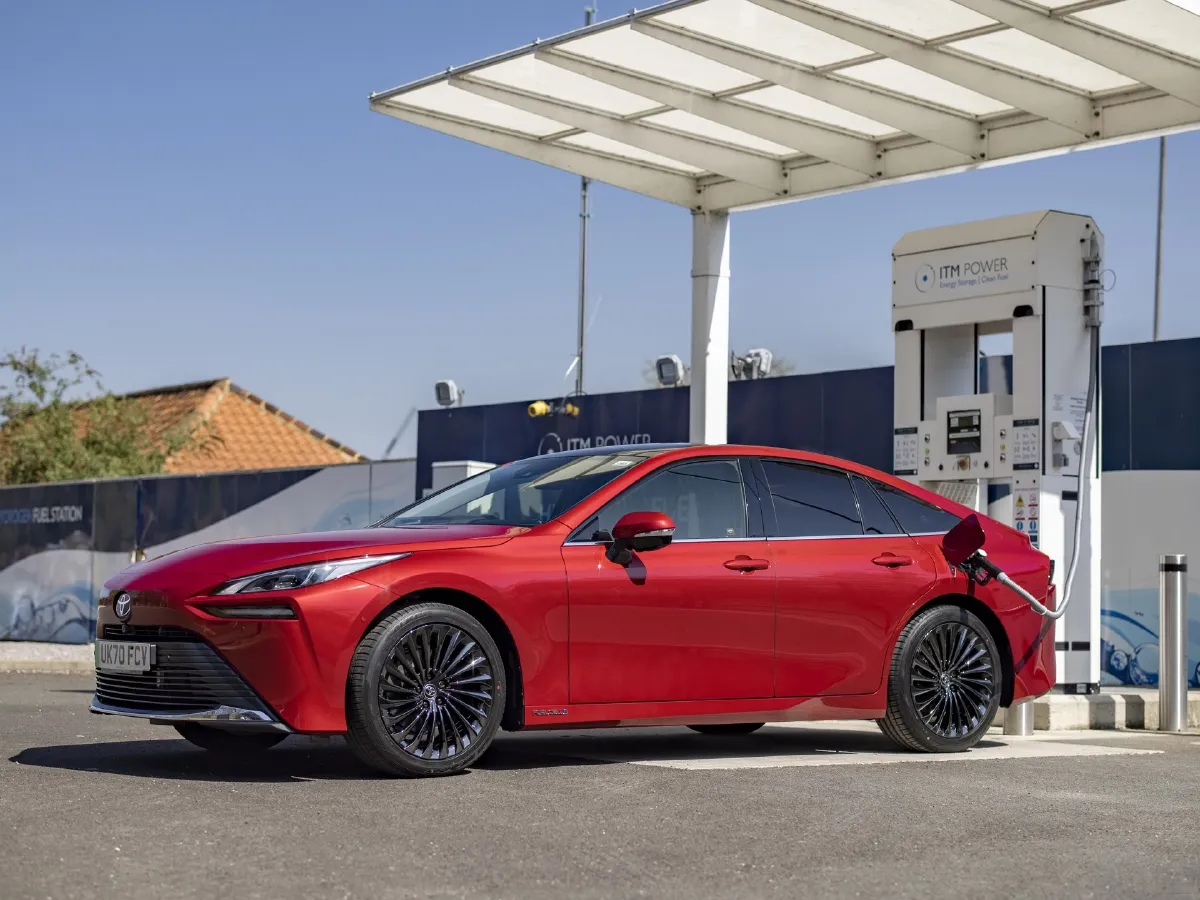 2023 Toyota Mirai,autocango,china used car exporter,china ev exporter,chinese used car exporter,chinese used ev exporter