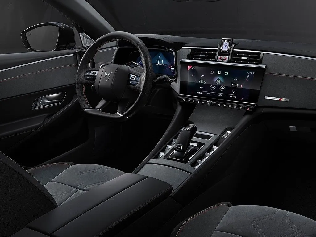 DS 9,autocango,china used car exporter,china ev exporter,chinese used car exporter,chinese used ev exporter