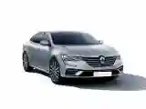 2012 Renault Talisman 3.5L 258HP V6 6AT 2012 Renault Talisman 3.5L 258HP V6 6AT