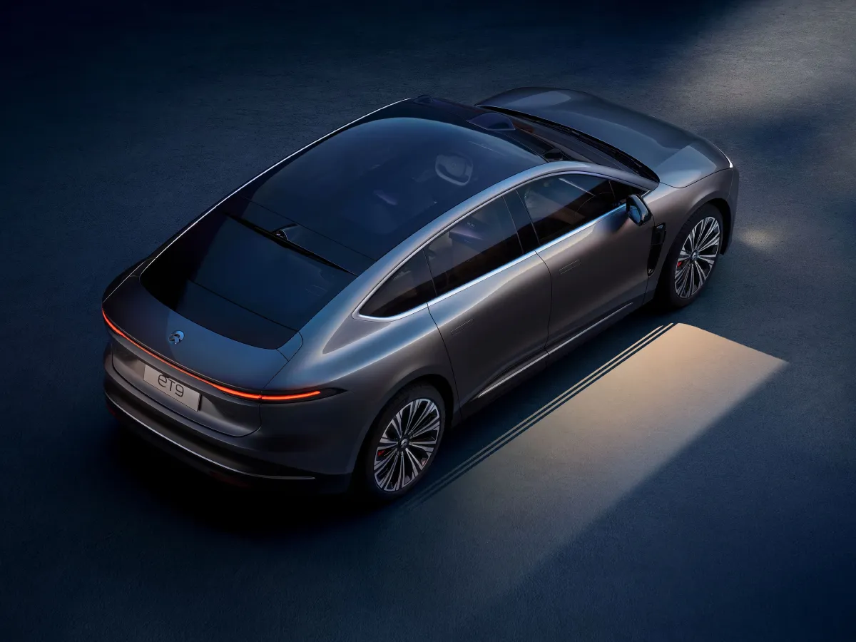 NIO ET9,autocango,china used car exporter,china ev exporter,chinese used car exporter,chinese used ev exporter