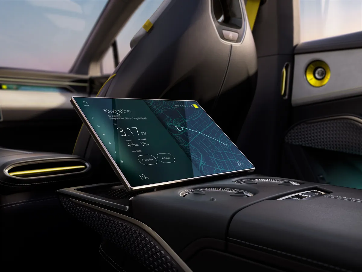 Lotus ELETRE,autocango,china used car exporter,china ev exporter,chinese used car exporter,chinese used ev exporter