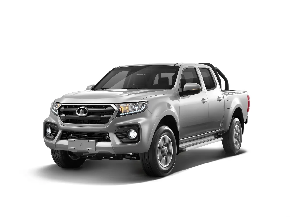 Great Wall Wingle 7,autocango,china used car exporter,china ev exporter,chinese used car exporter,chinese used ev exporter