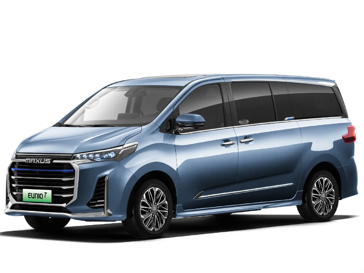 2021 MAXUS Euniq 7,autocango,china used car exporter,china ev exporter,chinese used car exporter,chinese used ev exporter
