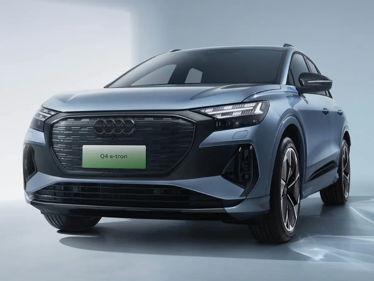 Audi e-tron,autocango,china used car exporter,china ev exporter,chinese used car exporter,chinese used ev exporter