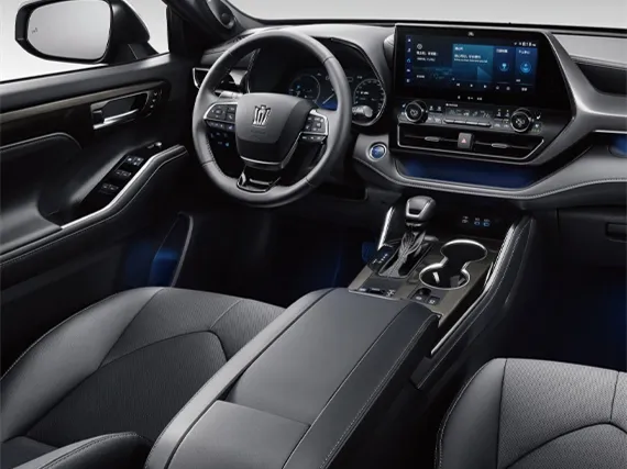 Toyota Crown Kluger,autocango,china used car exporter,china ev exporter,chinese used car exporter,chinese used ev exporter