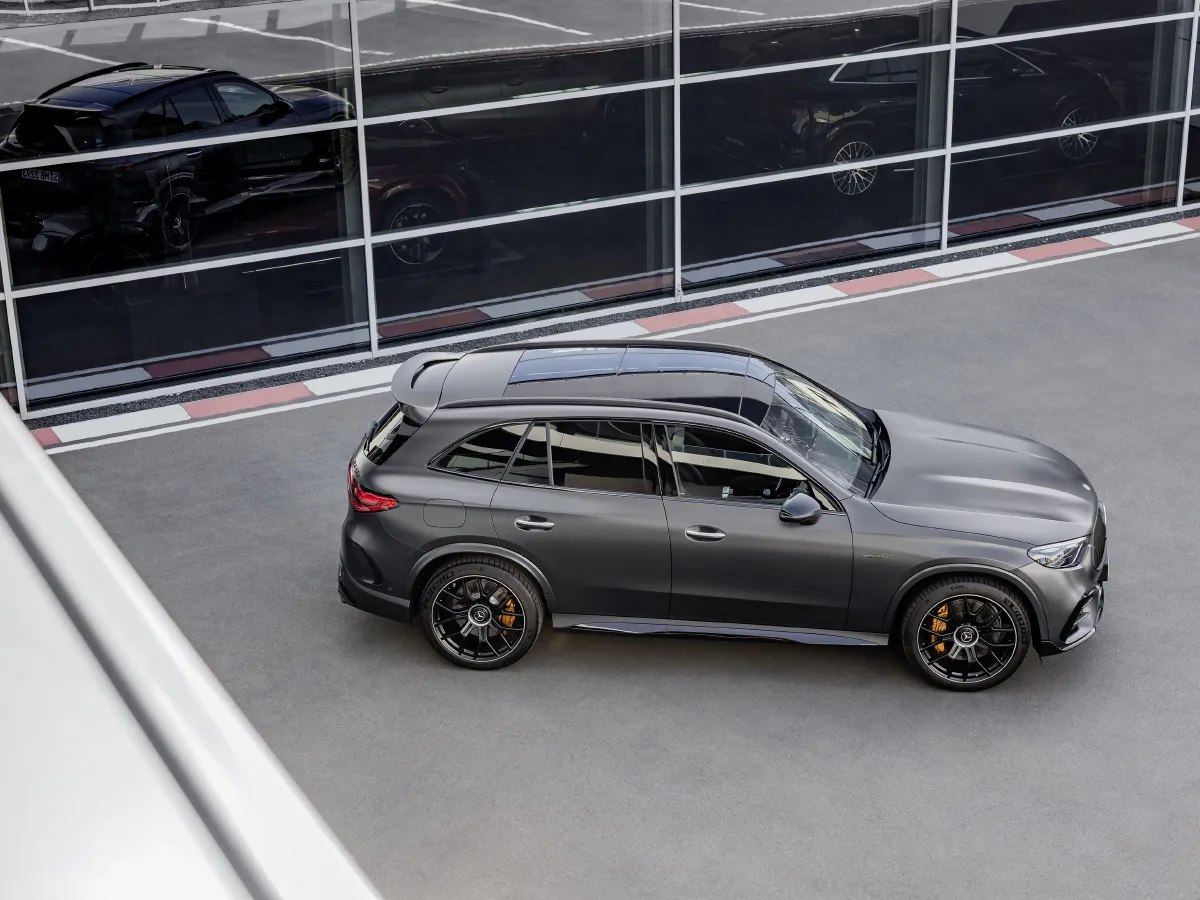 Mercedes-Benz GLC AMG,autocango,china used car exporter,china ev exporter,chinese used car exporter,chinese used ev exporter