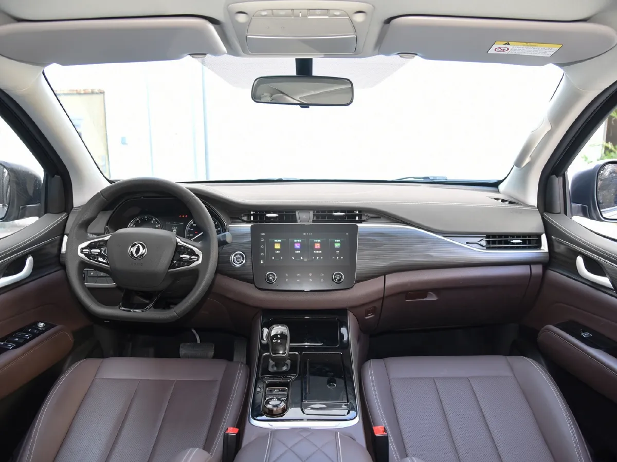 Dongfeng PaLaSuo,autocango,china used car exporter,china ev exporter,chinese used car exporter,chinese used ev exporter