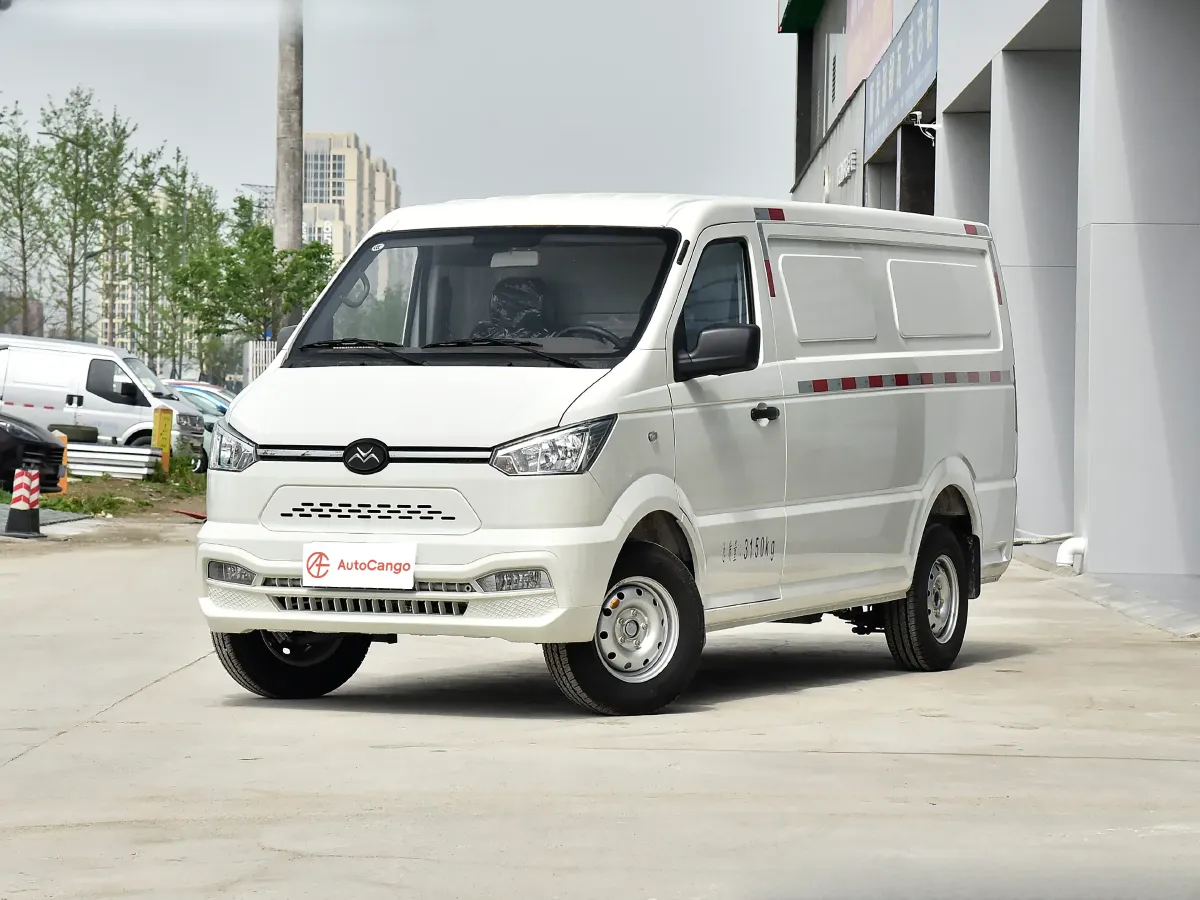 New Gonow ShuaiLing,autocango,china used car exporter,china ev exporter,chinese used car exporter,chinese used ev exporter