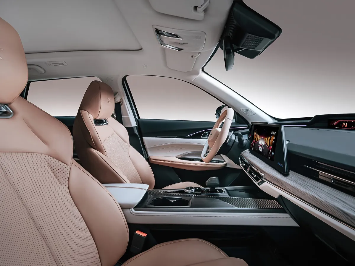 ChangAn Oshan Z6,autocango,china used car exporter,china ev exporter,chinese used car exporter,chinese used ev exporter