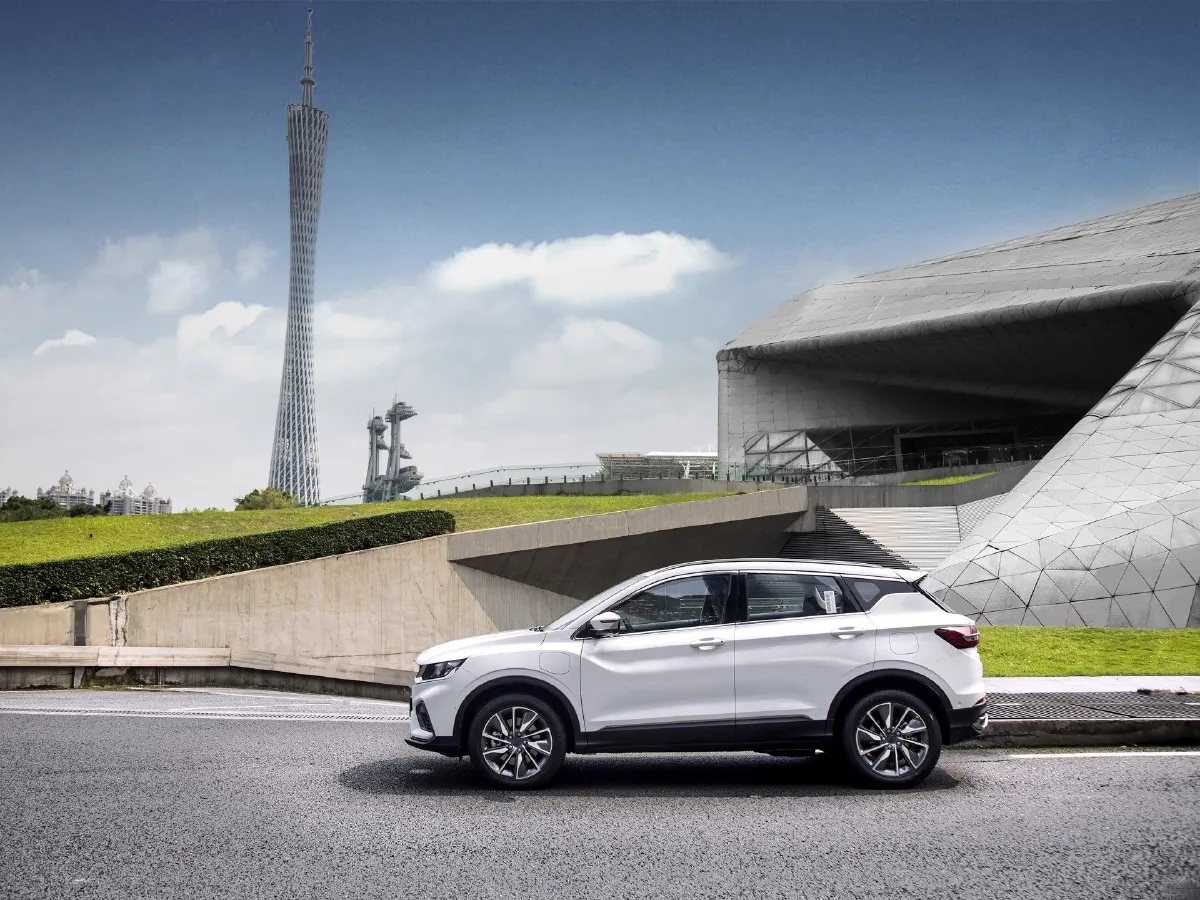 Geely Coolray,autocango,china used car exporter,china ev exporter,chinese used car exporter,chinese used ev exporter