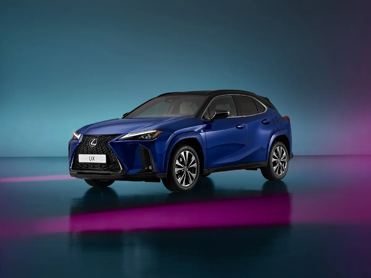 Lexus UX,autocango,china used car exporter,china ev exporter,chinese used car exporter,chinese used ev exporter