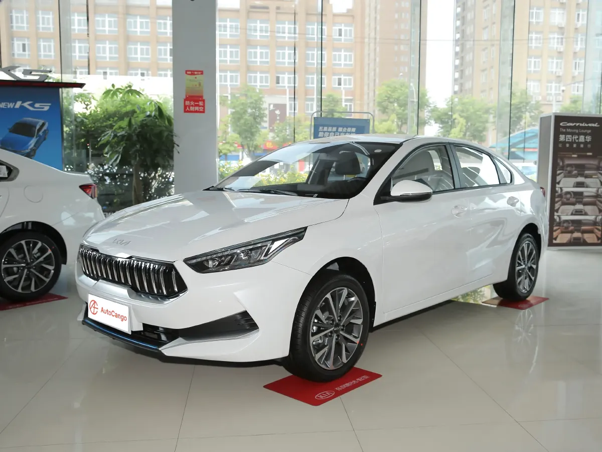 Kia K3,autocango,china used car exporter,china ev exporter,chinese used car exporter,chinese used ev exporter