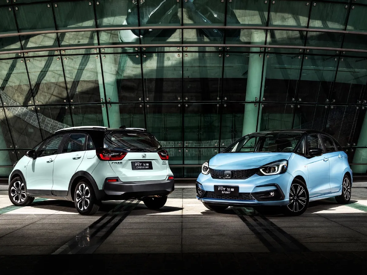 Honda Fit,autocango,china used car exporter,china ev exporter,chinese used car exporter,chinese used ev exporter