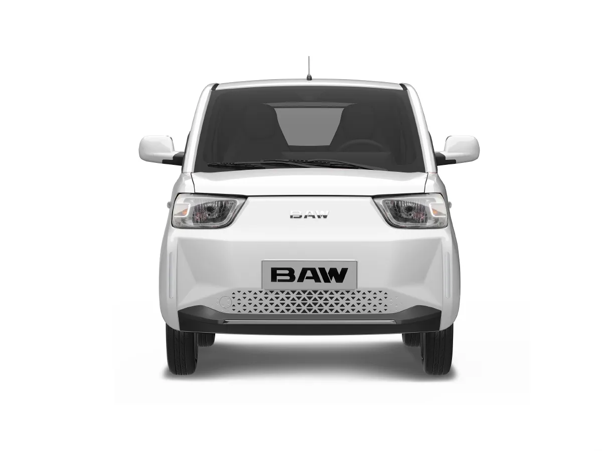 BAW YuanBao,autocango,china used car exporter,china ev exporter,chinese used car exporter,chinese used ev exporter