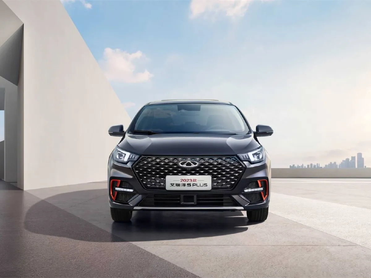 Chery Arrizo 5 Plus,autocango,china used car exporter,china ev exporter,chinese used car exporter,chinese used ev exporter