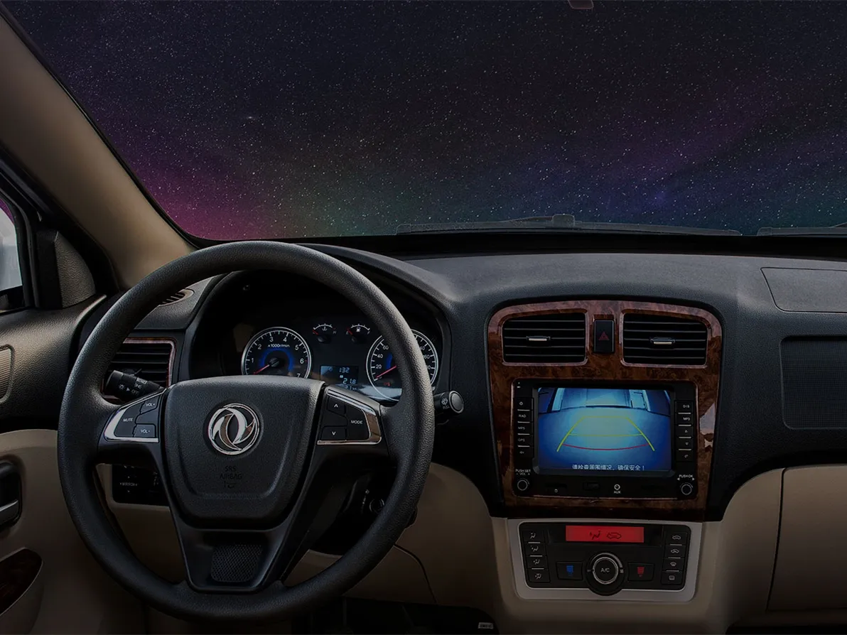 DongFeng Fengon Fengon 330,autocango,china used car exporter,china ev exporter,chinese used car exporter,chinese used ev exporter