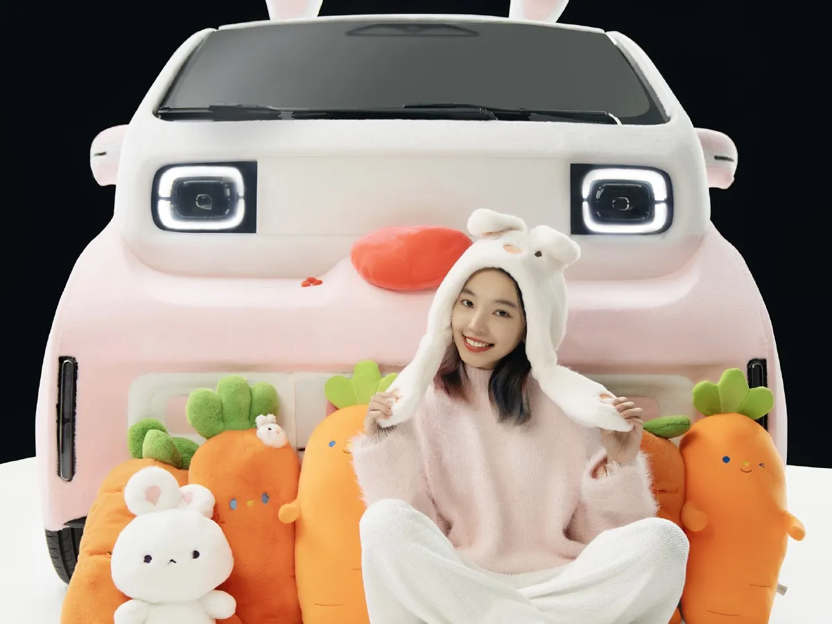 BaoJun KiWi EV,autocango,china used car exporter,china ev exporter,chinese used car exporter,chinese used ev exporter