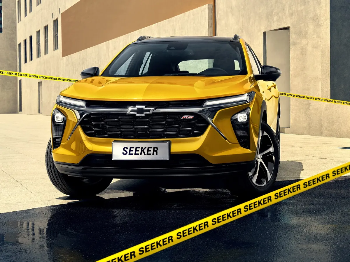 Chevrolet Seeker,autocango,china used car exporter,china ev exporter,chinese used car exporter,chinese used ev exporter