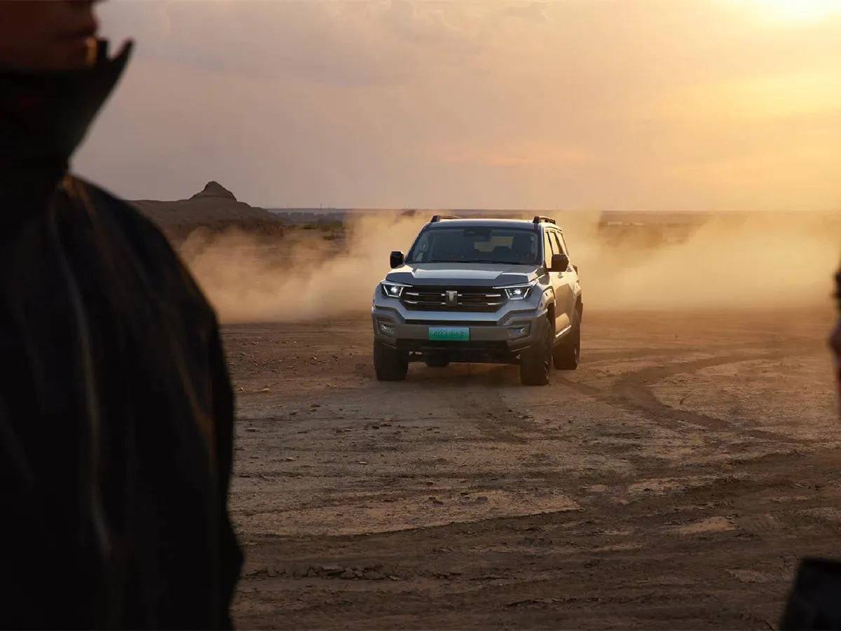 Tank 400,autocango,china used car exporter,china ev exporter,chinese used car exporter,chinese used ev exporter