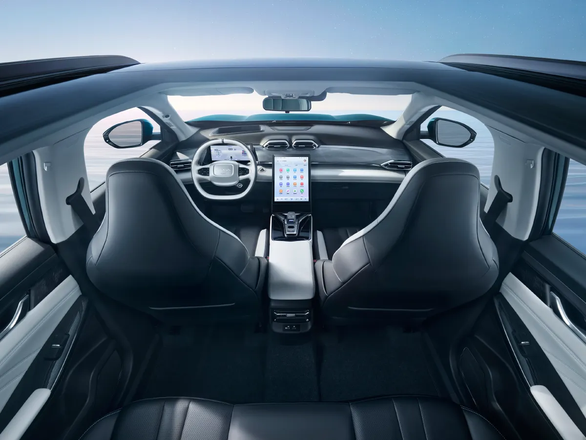 2024 DongFeng Aeolus HaoHan 1.5T 204HP L4 4DHT Hybrid,autocango,china used car exporter,china ev exporter,chinese used car exporter,chinese used ev exporter