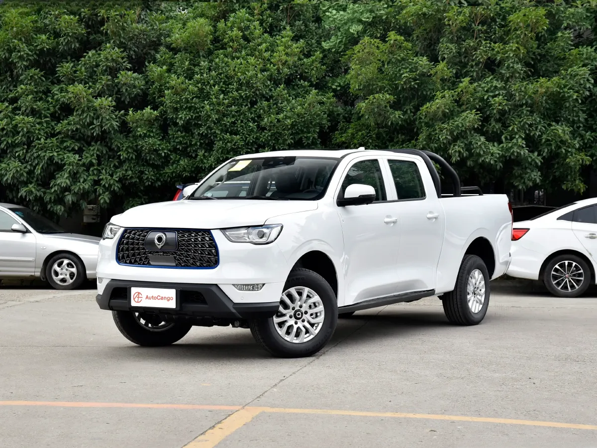 Great Wall Poer EV,autocango,china used car exporter,china ev exporter,chinese used car exporter,chinese used ev exporter