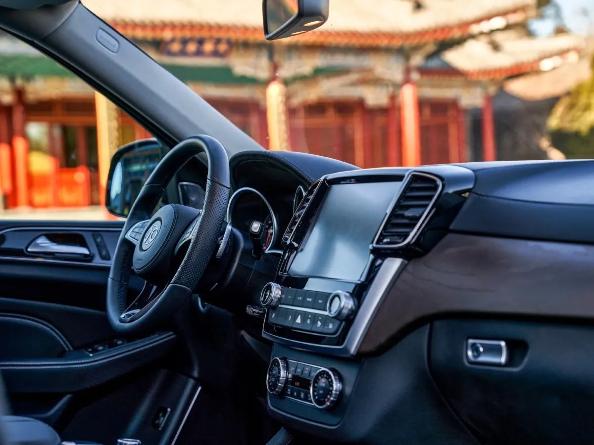 Beijing BJ90,autocango,china used car exporter,china ev exporter,chinese used car exporter,chinese used ev exporter