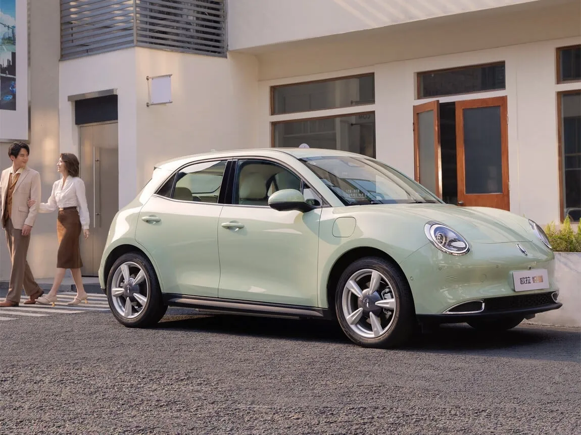 Ora FunkyCat,autocango,china used car exporter,china ev exporter,chinese used car exporter,chinese used ev exporter