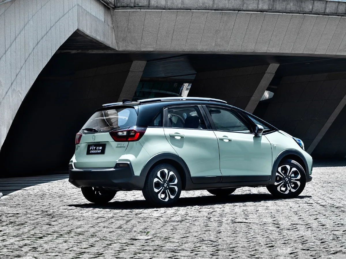 Honda Fit,autocango,china used car exporter,china ev exporter,chinese used car exporter,chinese used ev exporter