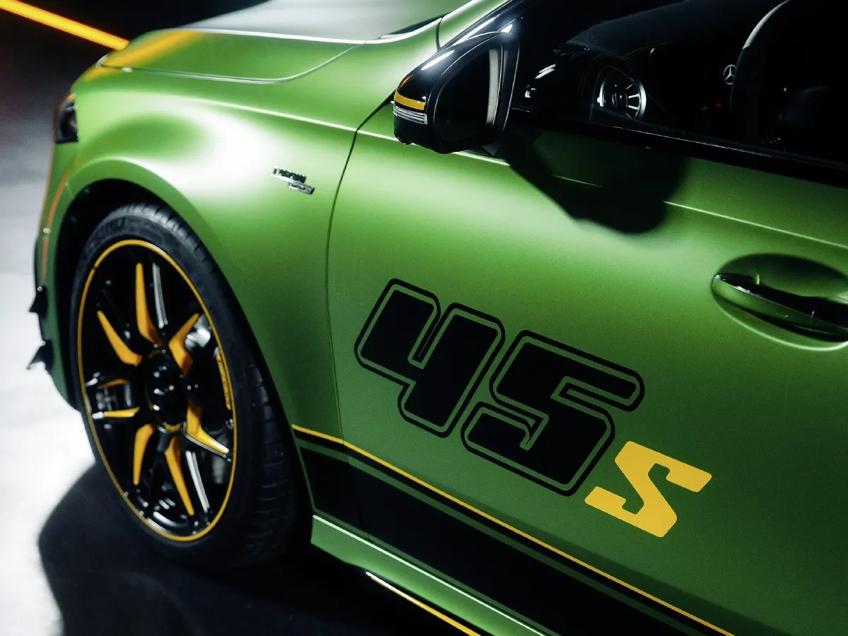 Mercedes-Benz A AMG,autocango,china used car exporter,china ev exporter,chinese used car exporter,chinese used ev exporter