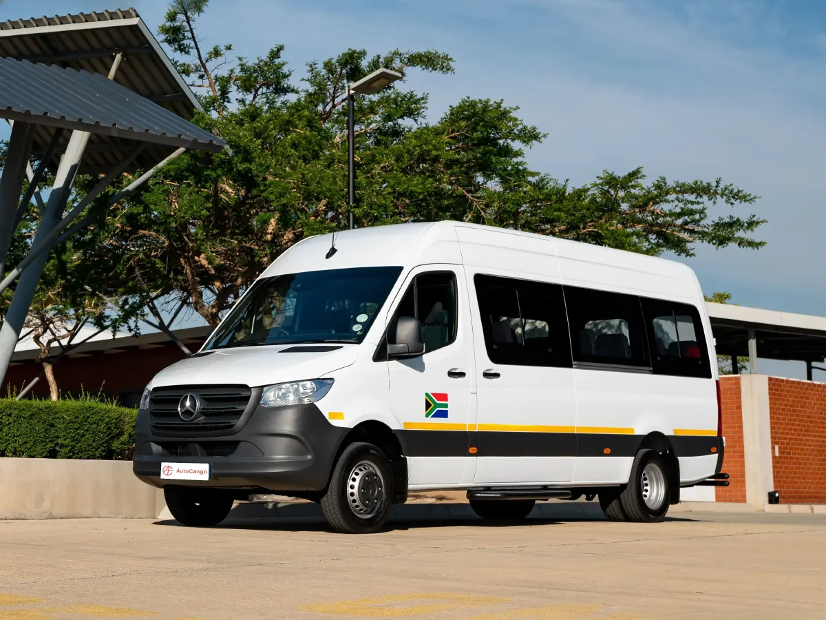 Mercedes-Benz Sprinter,autocango,china used car exporter,china ev exporter,chinese used car exporter,chinese used ev exporter