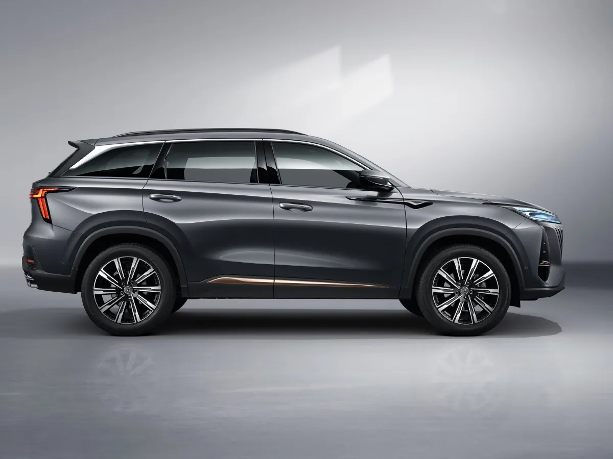 ChangAn CS75 Plus,autocango,china used car exporter,china ev exporter,chinese used car exporter,chinese used ev exporter