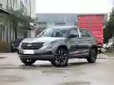 Skoda Kodiak GT