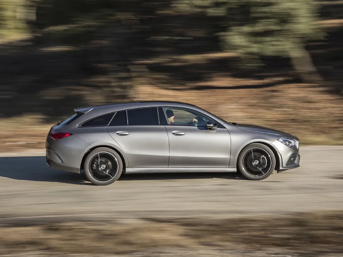 Mercedes-Benz CLA Class,autocango,china used car exporter,china ev exporter,chinese used car exporter,chinese used ev exporter