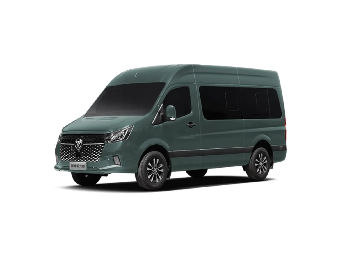 Foton TuYaNuo DaMai,autocango,china used car exporter,china ev exporter,chinese used car exporter,chinese used ev exporter