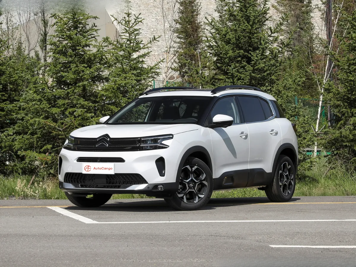 Citroen C5 Aircross,autocango,china used car exporter,china ev exporter,chinese used car exporter,chinese used ev exporter