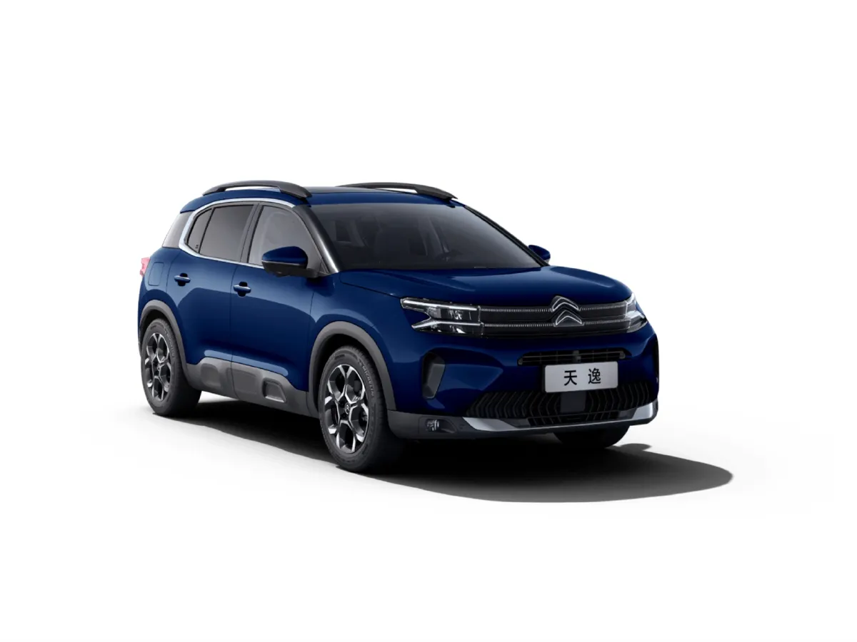 Citroen C5 Aircross,autocango,china used car exporter,china ev exporter,chinese used car exporter,chinese used ev exporter