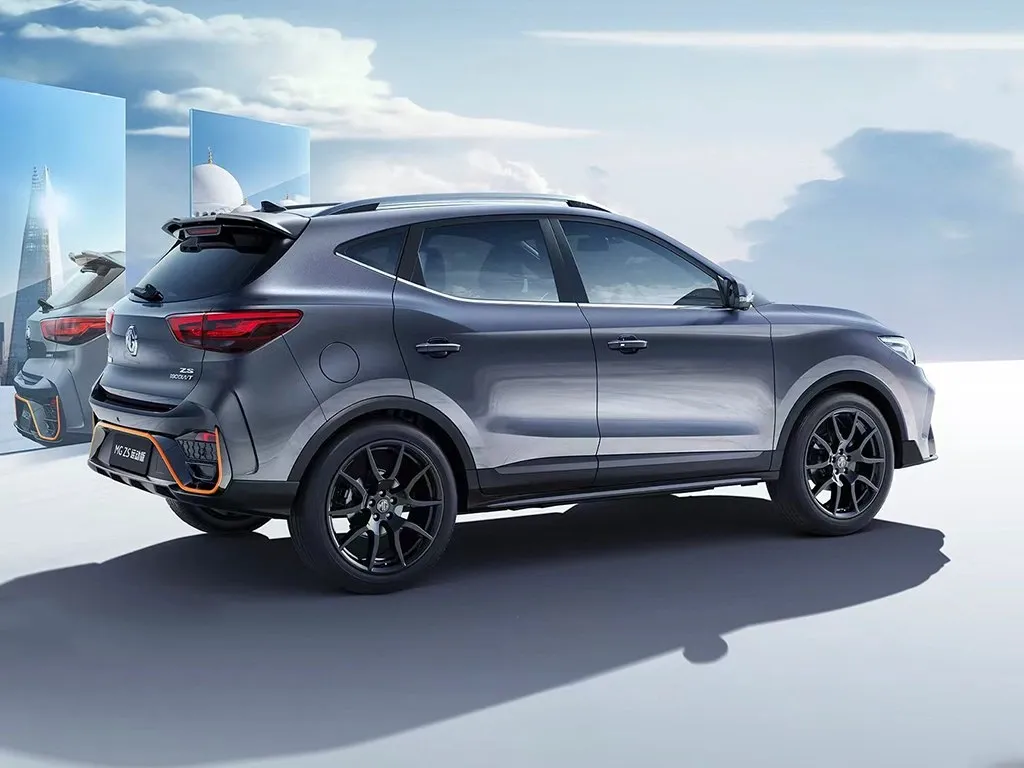 MG ZS,autocango,china used car exporter,china ev exporter,chinese used car exporter,chinese used ev exporter