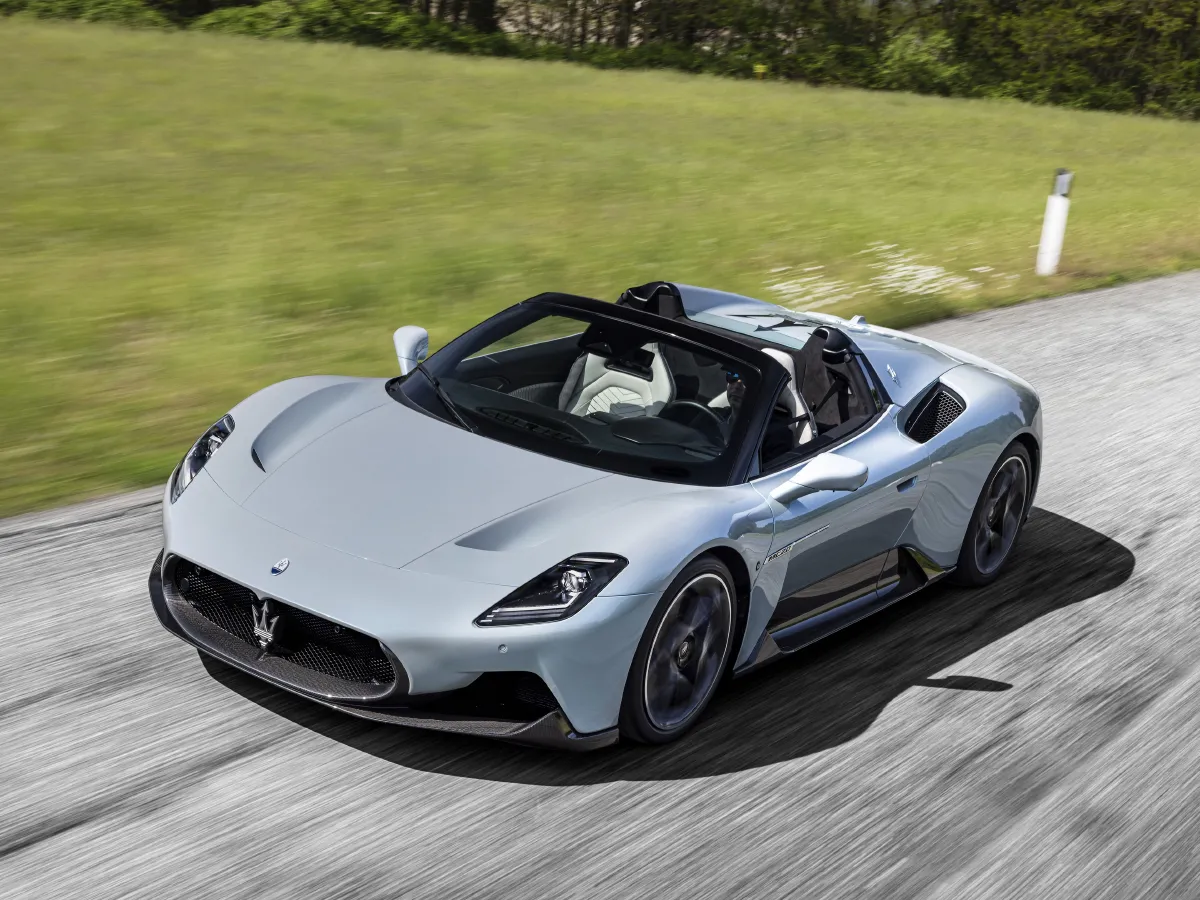 Maserati MC20,autocango,china used car exporter,china ev exporter,chinese used car exporter,chinese used ev exporter