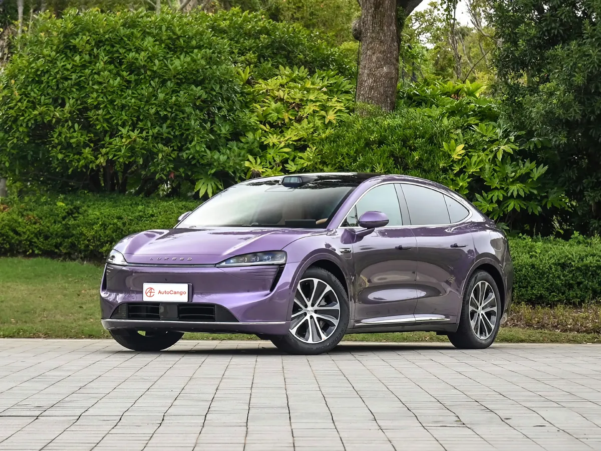 Luxeed R7,autocango,china used car exporter,china ev exporter,chinese used car exporter,chinese used ev exporter