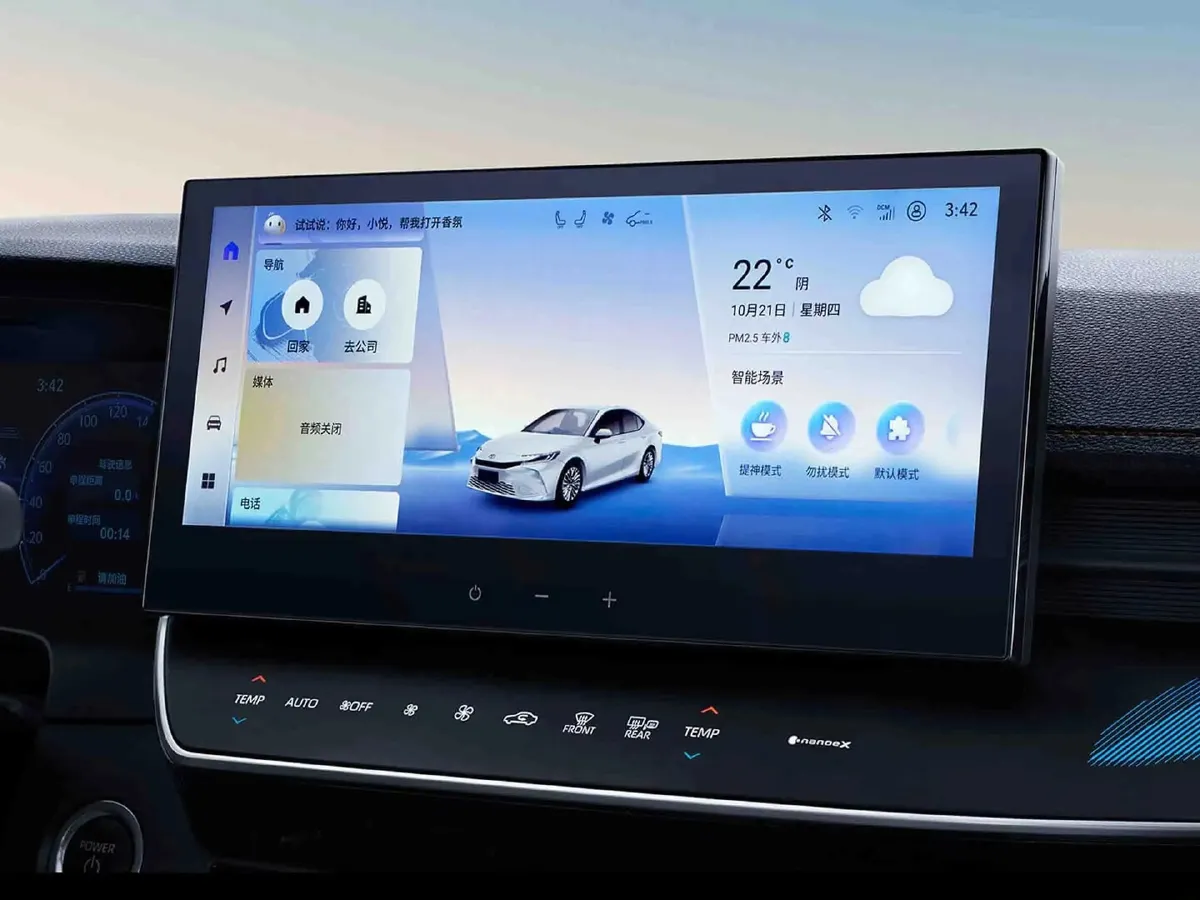 Toyota Camry,autocango,china used car exporter,china ev exporter,chinese used car exporter,chinese used ev exporter