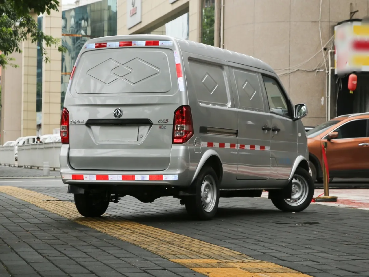 DongFeng DFSK K05S,autocango,china used car exporter,china ev exporter,chinese used car exporter,chinese used ev exporter