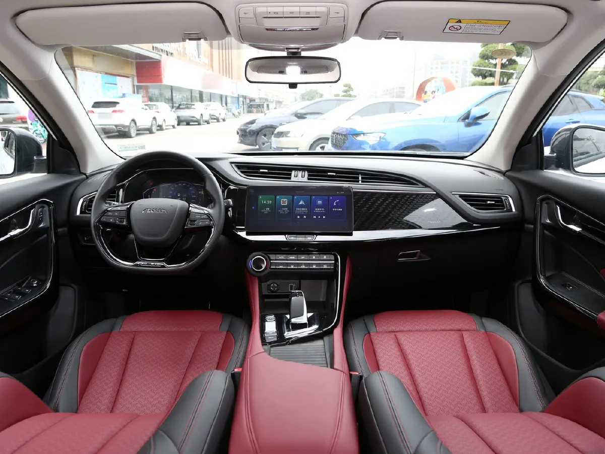 DongFeng Aeolus AX7,autocango,china used car exporter,china ev exporter,chinese used car exporter,chinese used ev exporter