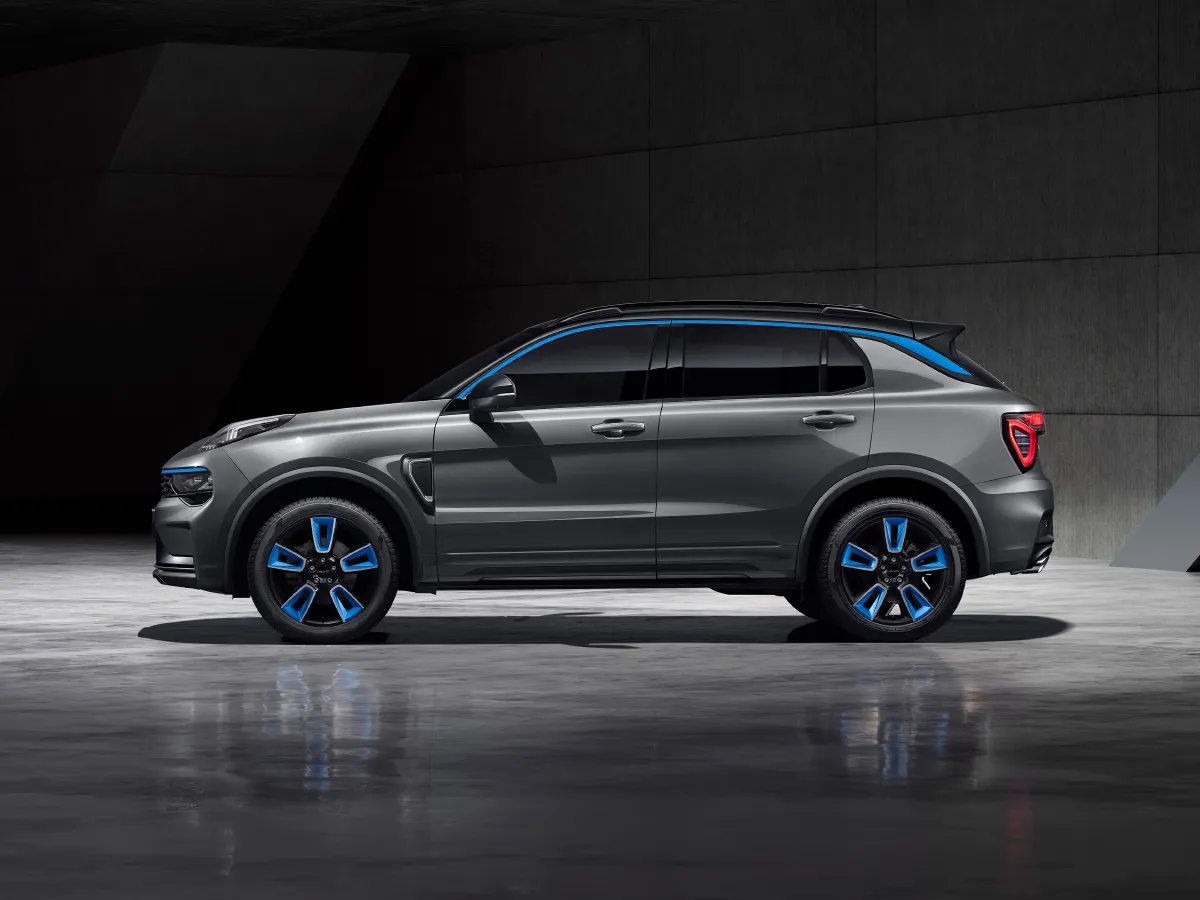 LYNK&CO 01,autocango,china used car exporter,china ev exporter,chinese used car exporter,chinese used ev exporter