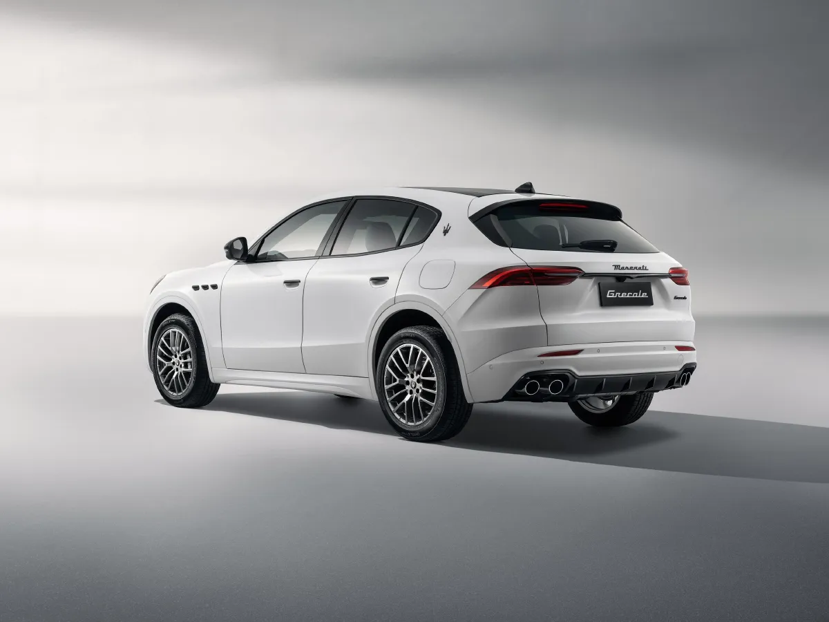 Maserati Grecale,autocango,china used car exporter,china ev exporter,chinese used car exporter,chinese used ev exporter