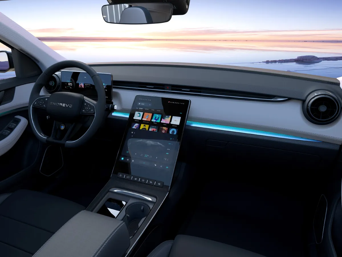 Enovate ME5,autocango,china used car exporter,china ev exporter,chinese used car exporter,chinese used ev exporter