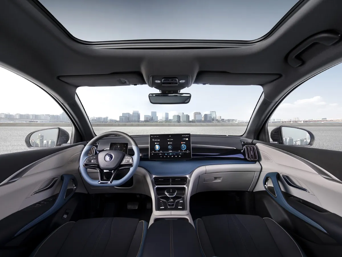 BYD Song Pro,autocango,china used car exporter,china ev exporter,chinese used car exporter,chinese used ev exporter